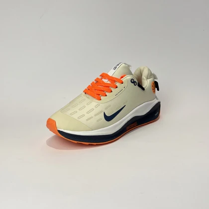 کفش راحتی نایک اینفینیتی ری اکت گورتکس کرم