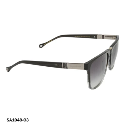 عینک آفتابی یونیسکس سرجیو مارتینی ( SERGIO MARTINI ) مدل SA 1049