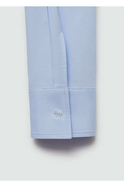 پیراهن زنانه اورجینال منگو mango