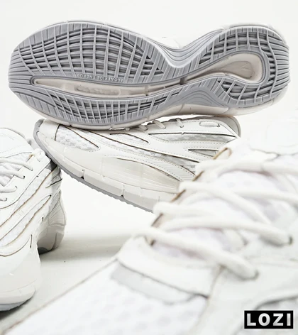 کفش کتانی سفید مردانه Reebok CROSS FIT