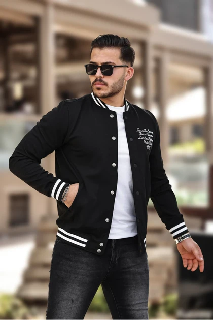 کت و ژاکت مردانه miron miron