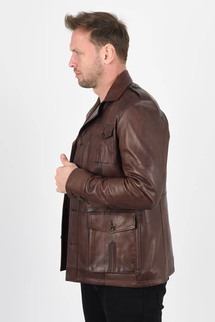 کت و ژاکت مردانه alin alin