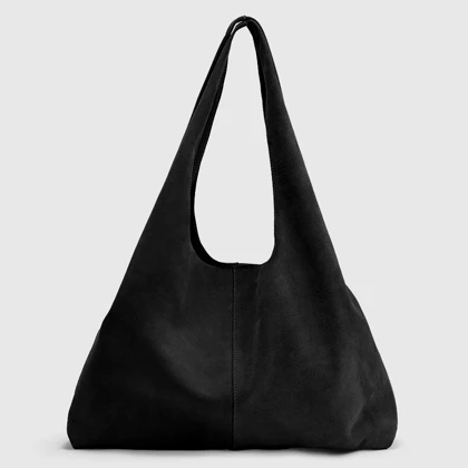 کیف دوشی زنانه VELVET