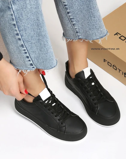 کفش کتانی زنانه Bd simple945