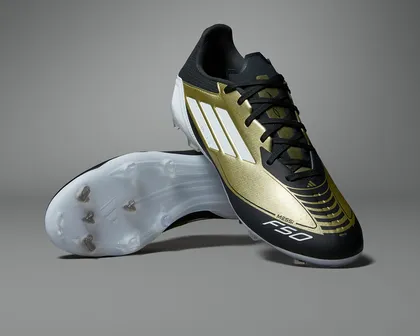 کفش فوتبال چمن Adidas F50 League Fg/Mg Messi PC_IG9274