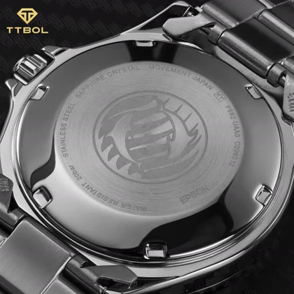 ساعت مچی مردانه اورینت ORIENT RA-AA0821S09C