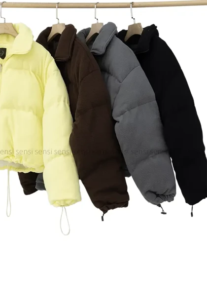 کاپشن تدی پشم شیشه کد1004267