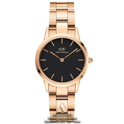 ساعت دنیل ولینگتون Daniel Wellington M36-RG2