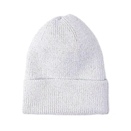 کلاه بافت اکسسوری دار زنانه - 03251153