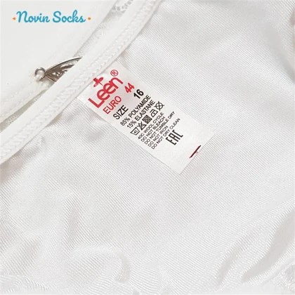 شورت زنانه لین مدل گیپوری کد 4681-717