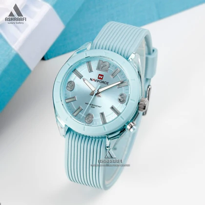 ساعت زنانه نیوی فورس Naviforce NF7103B
