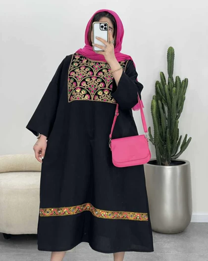 کفتان پولک دوزی(64)کد3386