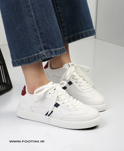 کتانی زنانه اسپرت فشن YEE FASHION