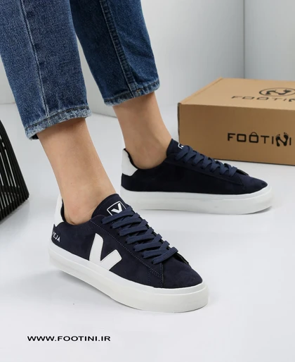 کتانی زنانه وجا MR