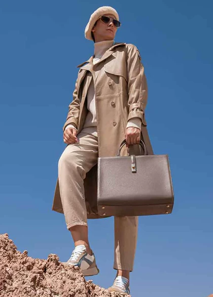 کیف دوشی S0893