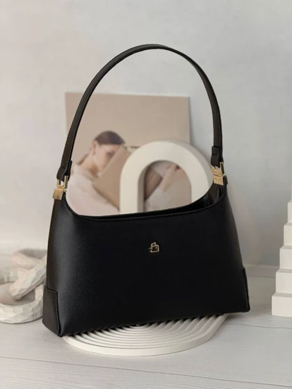 کیف دوشی زنانه آلفا ALFA مدل سلما کد 7022