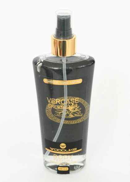 بادی اسپلش وودلایک