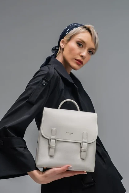 کوله پشتی اسپرت دیوید جونز مدل David Jones CM7547