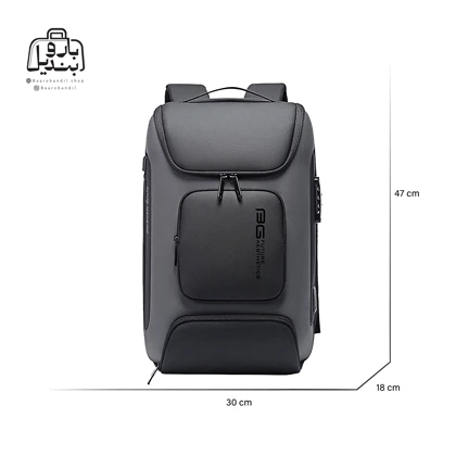 کوله‌پشتی بنج Bange کد 7216 پلاس