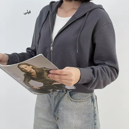 هودی کراپ 1007384