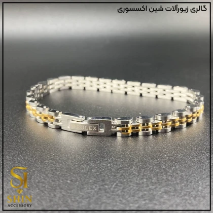 دستبند رولکس کد dr06