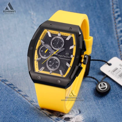 ساعت مچی سرجیو تاچینی Sergio Tacchini ST.1.10417-4