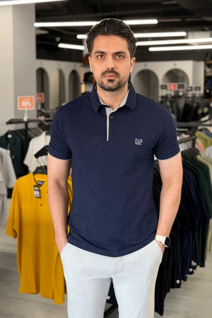پولوشرت GAP