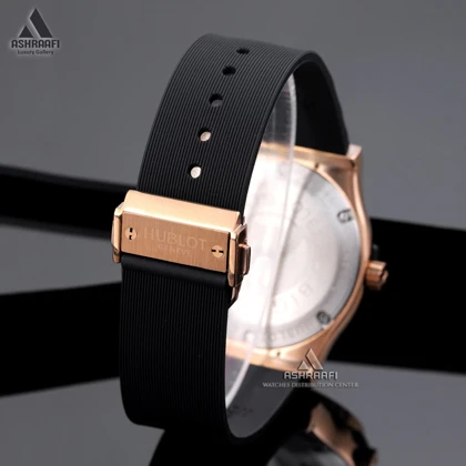 ساعت مردانه هابلوت Hublot Big Bang-88