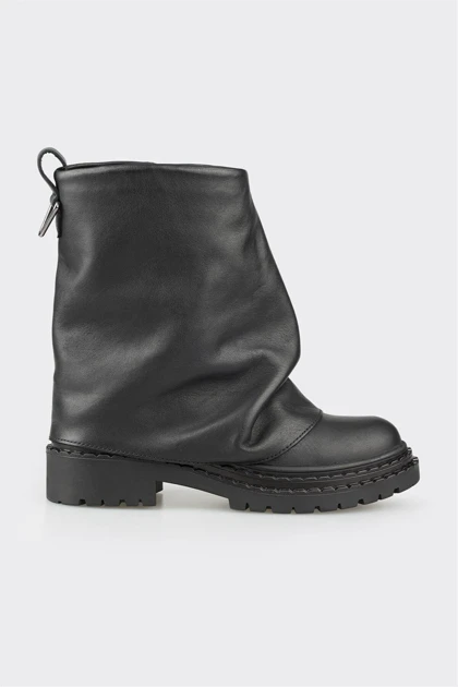 بوت و نیم بوت زنانه اله elle