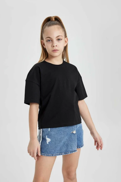 تیشرت بچگانه اورجینال دیفکتو defacto