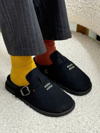 خرید اسلیپربچه گانه میو شیکو