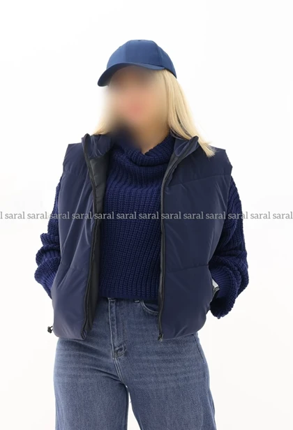 پافر سیلیکونی کوتاه