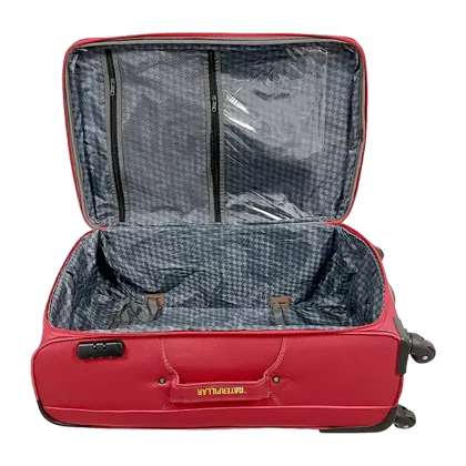 چمدان سایز بزرگ CAT مدل CAT40317 LARGE (به همراه یک عدد کاور هدیه ویژه)