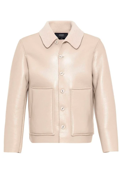 کت و کاپشن مردانه آنتیوک antioch