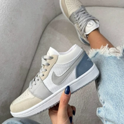 کتانی ایر جردن وان جدید 4348