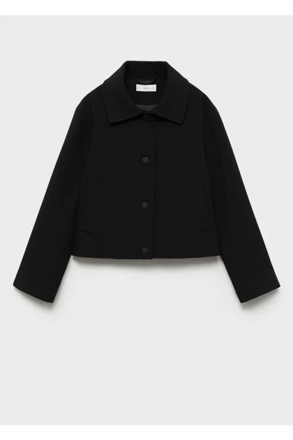 کت و ژاکت بچگانه اورجینال منگو کیدز mango-kids