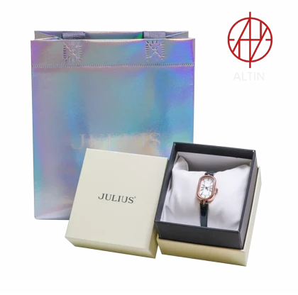 ساعت مچی زنانه JA-1432A – طراحی کلاسیک با کیفیت بی‌نظیر