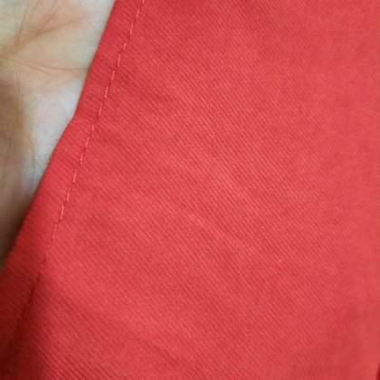 سارافون یلدایی روشا یقه چین‌دار