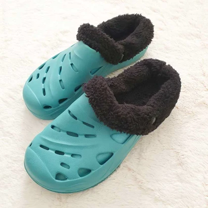 دمپایی زنانه تام اند رز کد Z-TFC43