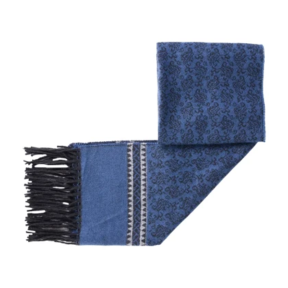 شال گردن طرح بته جقه