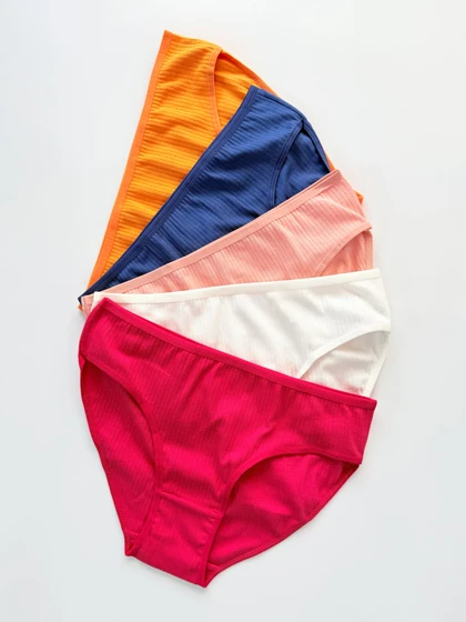 شورت اسلیپ کبریتی ساده سایز XL میسپل Misspel