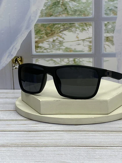 عینک آفتابی اوگا مورل مدل 9610 فریم TR90، عدسی پلاریزه و UV400 مخصوص رانندگی