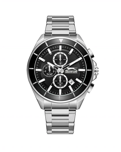 ساعت مردانه اورجینال اسلازنجر SLAZENGER SL 09.2393.2.01