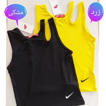 کراپ زنانه رومی یک طرف اشکی