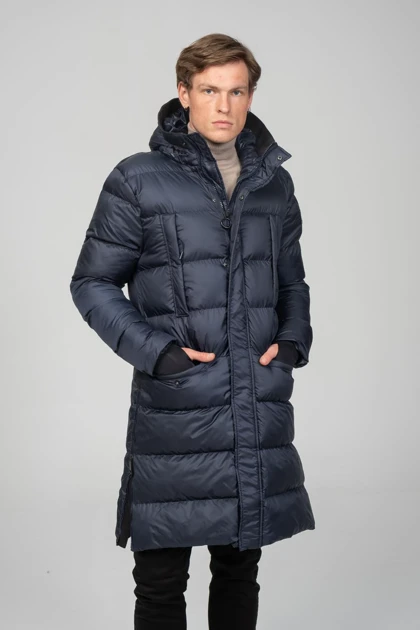 کت و کاپشن مردانه cekmon