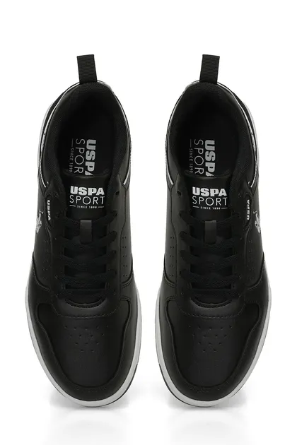 اورجینال ایالات متحده POLO ASSN. کفش ورزشی مردانه مشکی St1666