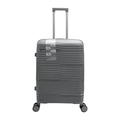 چمدان سایز متوسط 24 اینچی وارداتی سینسنت کارینا مدل CINCENT KARINA - CK40157-24 Medium