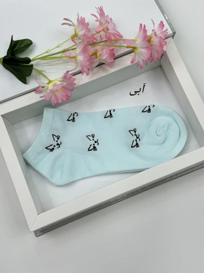 جوراب زنانه Cat