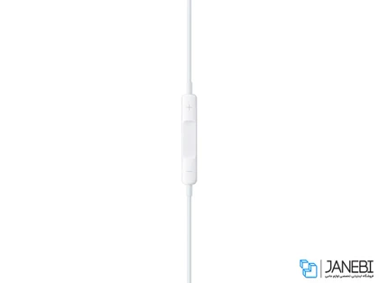 هندزفری اصلی لایتنینگ اپل (Apple) مدل Earpod