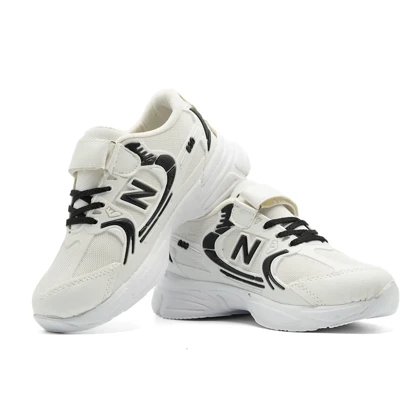 کفش کتانی بچگانه مدل 0589